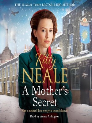 cover image of A Mother's Secret
